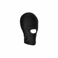 Sportsheets S&M Open Mouth Hood