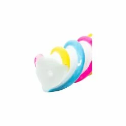 Self Delve Marshmallow Candy Silicone Dildo -Vibrators Sales Store self delve marshmallow candy dildo 3 spectrum boutique