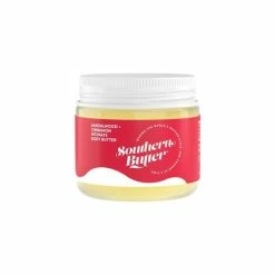 Southern Butter Body Butter Sandalwood & Cinnamon Oil Based Lubricant