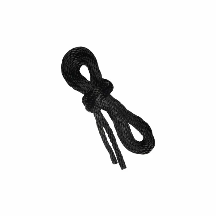 Sportsheets Learn The Ropes Sensory And Rope Bondage 4 Piece Beginners Kit - Image 3