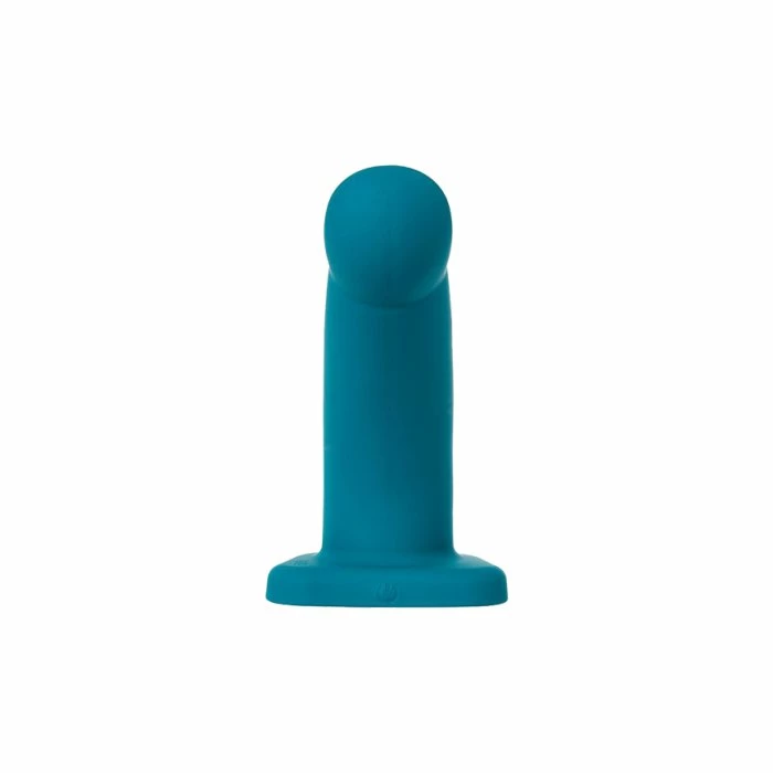 Sportsheets Lennox 8" Vibrating Sheath Dildo - Image 2
