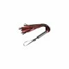 Sportsheets Faux Leather Saffron Flogger 2 Sportsheets Faux Leather Saffron Flogger -Vibrators Sales Store sportsheets saffron flogger 2 spectrum boutique