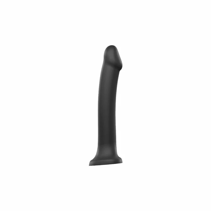 Lovely Planet USA Strap-On-Me Dual Density Bendable Dildo X-Large