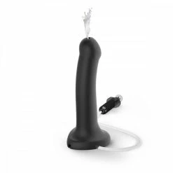 Lovely Planet USA Strap-on-Me Semi Realistic Large Cum Dildo