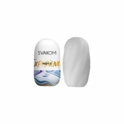 Svakom Hedy Experience Texture Masturbator 5 Pack