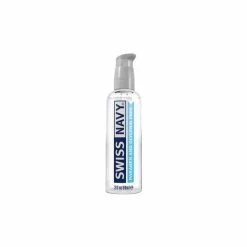 Swiss Navy Paraben Glycerin Free Lube