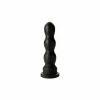 Tantus Buck Beaded Girthy Silicone Plug -Vibrators Sales Store tantus buck beaded girthy silicone plug main spectrum boutique
