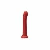 Tantus Hook Extra Long Bulbous Head Silicone Dildo -Vibrators Sales Store tantus hook main red spectrum boutique copy 1