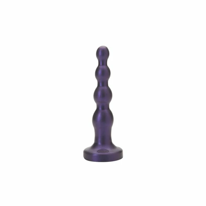 Tantus Ripple Anal Beads Large