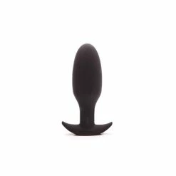 Tantus Ryder Anchor Base Beginner Silicone Butt Plug