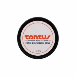 Tantus Water-Based Extra Thick Fisting & Masturbation Cream