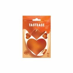 Tastease By Pastease Caramel Edible Pasties