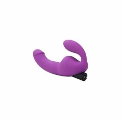Blush Novelties Temptasia Cyrus Strapless Silicone Dildo -Vibrators Sales Store temptasia cyrus strapless silicone dildo 4 spectrum boutique