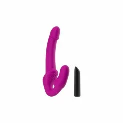 Blush Novelties Temptasia Estella Strapless Silicone Dildo