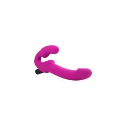 Blush Novelties Temptasia Estella Strapless Silicone Dildo -Vibrators Sales Store temptasia estella strapless silicone dildo main spectrum boutique