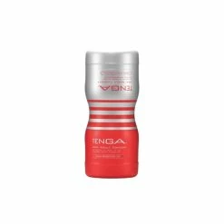 Tenga Double Hole Masturbation Cup