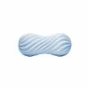 Tenga Flex Bubbly Blue Spiraling Reusable Stroker 2 Tenga Flex Bubbly Blue Spiraling Reusable Stroker -Vibrators Sales Store tenga flex bubbly blue reusable stroker main spectrum boutique