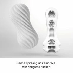 Tenga Flex Silky White 17 Tenga Flex Silky White -Vibrators Sales Store tenga flex white spectrum boutique