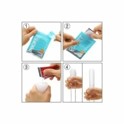 Tenga Pocket Cold Spark Masturbation Sleeve 7 Tenga Pocket Cold Spark Masturbation Sleeve -Vibrators Sales Store tenga pocket cold spark 2 spectrum boutique