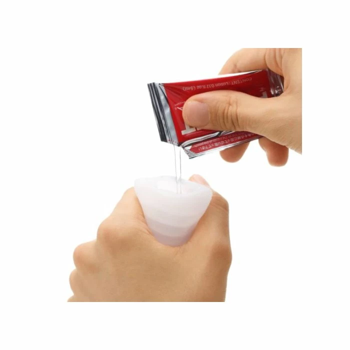 Tenga Pocket Cold Spark Masturbation Sleeve 5 Tenga Pocket Cold Spark Masturbation Sleeve - Image 3