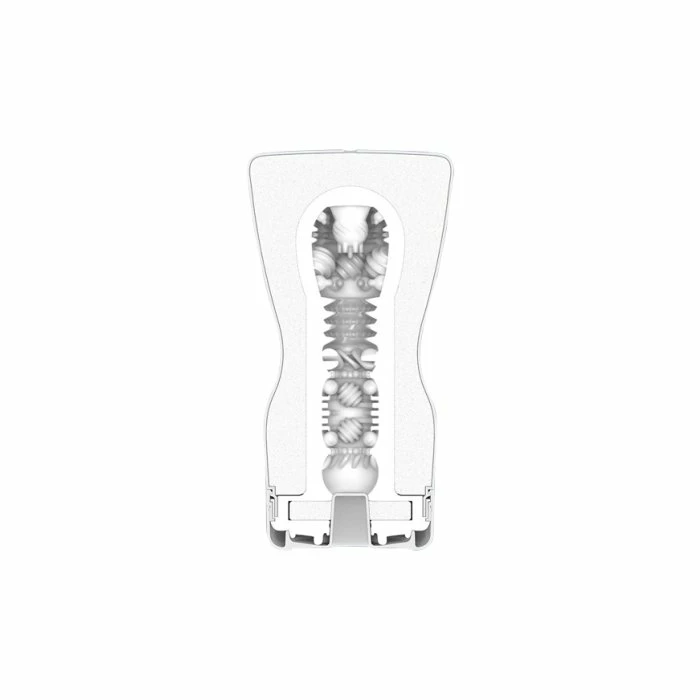 Tenga Premium Soft Case Masturbation Cup 3 Tenga Premium Soft Case Masturbation Cup