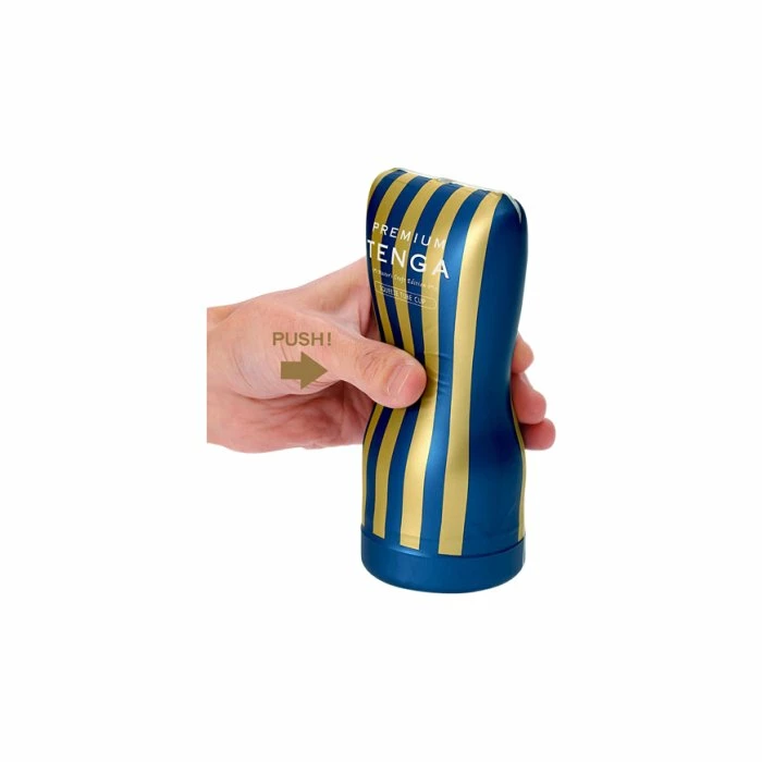 Tenga Premium Soft Case Masturbation Cup 4 Tenga Premium Soft Case Masturbation Cup - Image 2