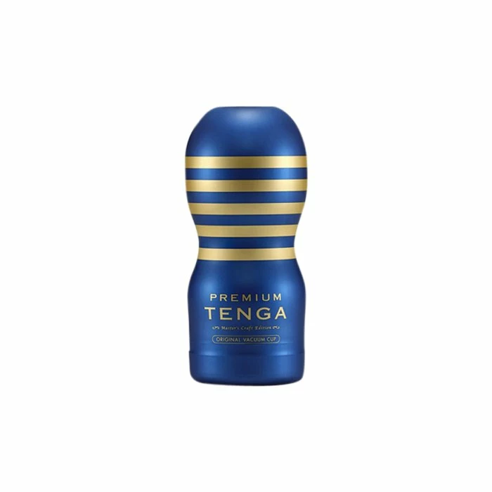 Tenga Premium Vacuum Masturbation Cup 6 Tenga Premium Vacuum Masturbation Cup - Image 4