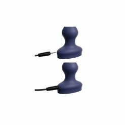 Pipedream Threesome Wall Banger Remote Controlled Suction Cup P-Spot Vibrator -Vibrators Sales Store threesome wall banger remote controlled p spot vibrator 3 spectrum boutique 1