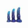 Uberrime The Hydrus Water Dragon Soft Fantasy Textured Harnessable Silicone Dildo -Vibrators Sales Store uberrime the hydrus main spectrum boutique 1 1