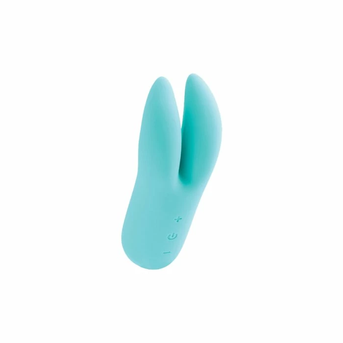 Vedo Kitti Rechargeable Dual Tip Vibrator 3 Vedo Kitti Rechargeable Dual Tip Vibrator