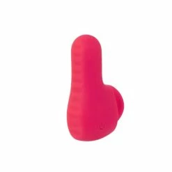 VeDo Nea Powerful Pinpoint Finger Vibe With Finger Fin