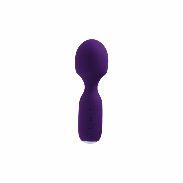 Vedo Wini Rechargeable Mini Wand 3 Vedo Wini Rechargeable Mini Wand
