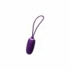 VeDO Kiwi Rechargeable Remote Controllable Bullet Vibe -Vibrators Sales Store vedokiwirechargeableremotecontrollablebulletvibepurplemainspectrumboutique 1