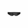 Shots Velvet & Velcro BDSM Adjustable Blindfold -Vibrators Sales Store velvet velcro adjustable blindfold 2 spectrum boutique