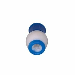 Velvet Alley Gumball Machine Open Ended Super Soft Silicone Masturbator Penis Stroker -Vibrators Sales Store velvet alley gumball machine 2 spectrum boutique