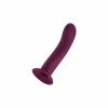 FemmeFunn Versa S G Spot Suction Cup Dildo -Vibrators Sales Store versa s g spot suction cup dildo main specturm boutique