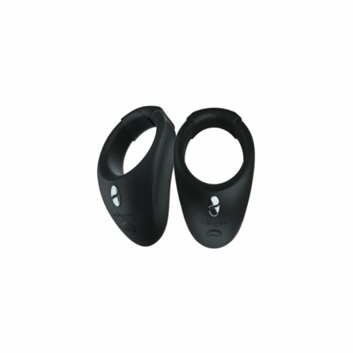 We-Vibe Tease Us Special Edition Set Bond & Bond Rechargeable Adjustable Waterproof App Enabled Cock Ring Set 3 We-Vibe Tease Us Special Edition Set Bond & Bond Rechargeable Adjustable Waterproof App Enabled Cock Ring Set