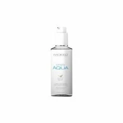 Wicked Simply Aqua Lubricant