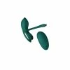 Zalo Bayek Vibrating App-Enabled Couples Ring With Extending Arm -Vibrators Sales Store zalo bayak main green spectrum boutique 1