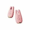 Zalo Nave Vibrating App-Enabled Nipple Clamps 2 Zalo Nave Vibrating App-Enabled Nipple Clamps -Vibrators Sales Store zalo nave main pink spectrum boutique 1